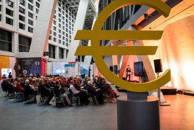 Euro at Risk of Dovish ECB