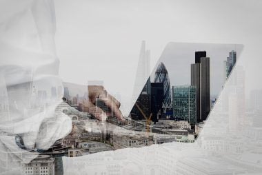 City of London 