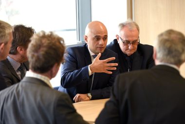 Javid business