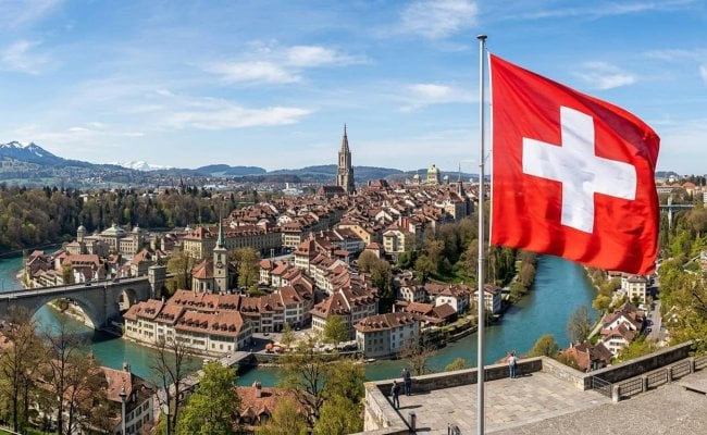Why Swiss Franc is to Stay Soft Against the Pound
