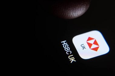 Euro-Dollar Falling Towards 1.02 in 2024 Says HSBC
