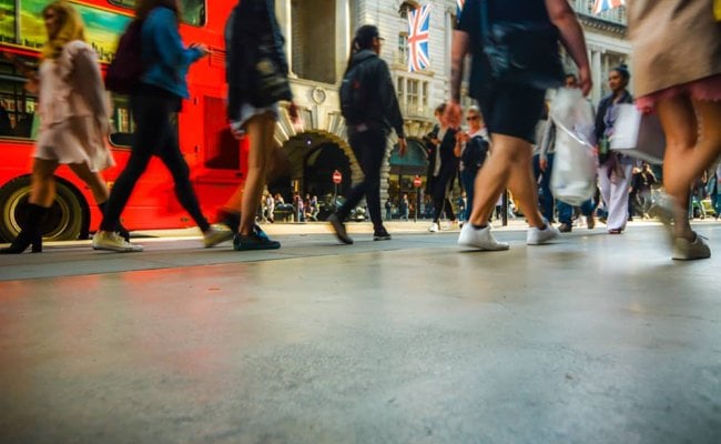 Pound-to-Euro: Inflation Data Won't Turn the Tide