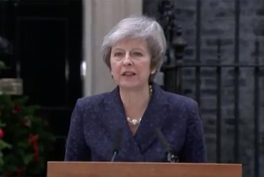 May statement 