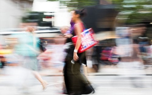 Pound Sterling's Reaction to Inflation Data Undershoot Won't Last