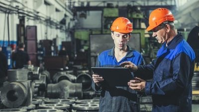 Pound Looks to PMIs to Keep the Rebound Alive