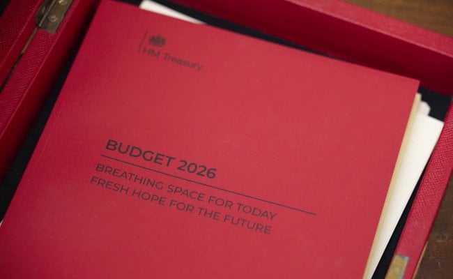 Pound Sterling: Too Complacent Ahead of Budget 2026?