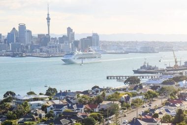Aukland New Zealand dollar exchange rate 