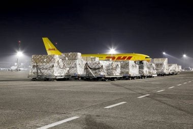 Jump in Exports to the EU Not Enough to Halt Expansion of UK's Trade Deficit