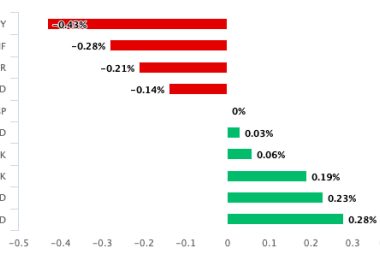 Ro Ro drives the Pound to euro exchange rate