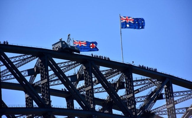 Pound-Australian Dollar Week Ahead Outlook: Recovery Rolls Over