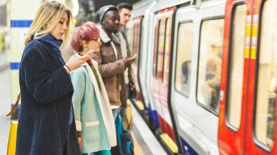 The UK Economic Mood: Mapping National Spending to the Rise of Digital Leisure Micro-Transactions