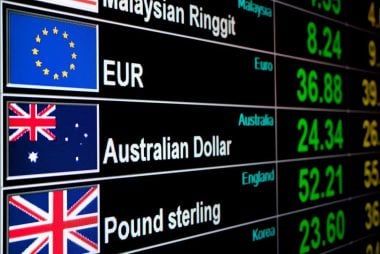 The Australian Dollar: Strong Jobs Data Not Enough to Prevent RBA Rate Cuts