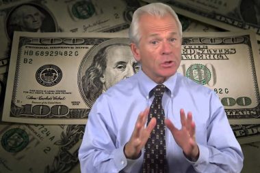 Navarro US Dollar