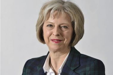 Pound Higher Against Euro as X-Rate Markets Welcome Theresa 'Soft Brexit' May to the Helm