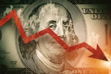 Pound Sterling Hits 5-year High