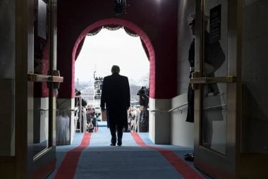 Euro-Dollar Poised for Trump "Day One" Announcements