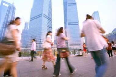 China economy and population