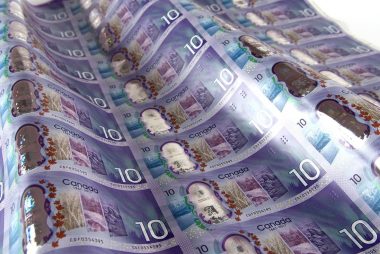 Canadian Dollar Forecast to Outperform Near-Term by Barclays