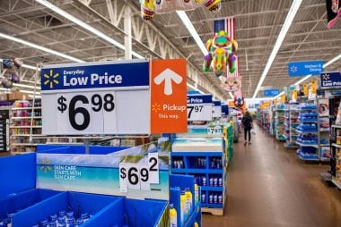 How "The Consumer Got Her Groove Back"