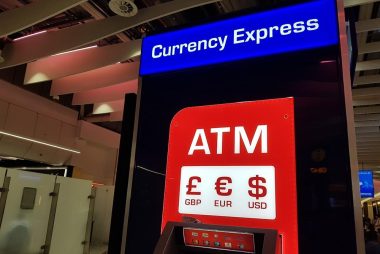 Foreign exchange 