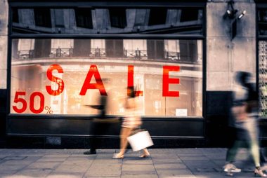 Pound Sterling Jumps against Euro, Dollar After UK Inflation Beats Expectations