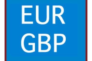 EUR to GBP