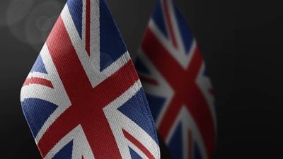 Pound's Resilience Against Euro "Intriguing" - Crédit Agricole