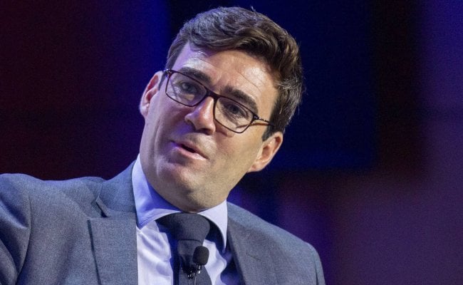 Pound Not Prepared for Burnham Risks says Ebury