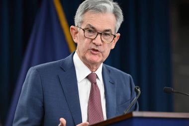 Fed Won't Cut in December: Berenberg