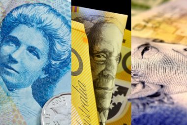 Australian new zealand and canadian dollar forecasts