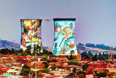 Pound to South African Rand Rate Could Be Near Short-term Bottom