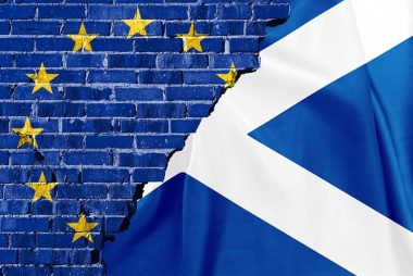 Scotland EU