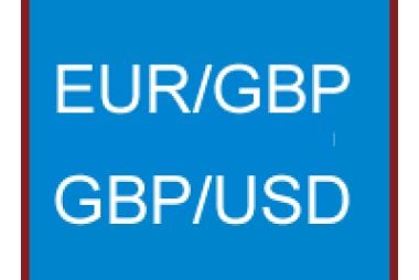 GBP pairs