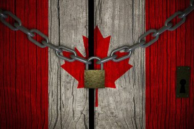 Canadian Dollar: We're Bearish, says Morgan Stanley