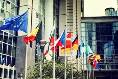 European Union economic growth