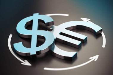 Euro-Dollar Breaks 1.18