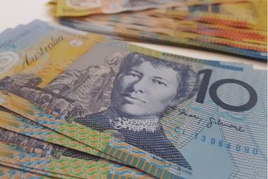 Lloyds Constructive on Australian Dollar Outlook, Others Disagree
