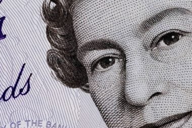 Pound to Dollar Rate Has Further to Fall: Capital Economics