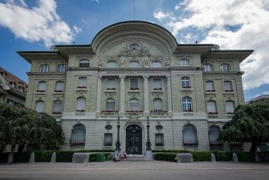 Swiss Franc Can Count on Further Hikes at the SNB
