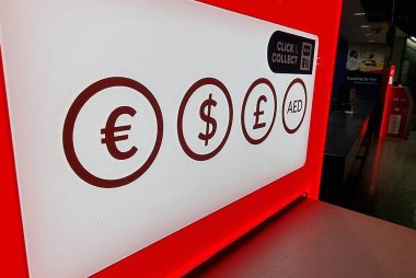 Pound-to-Dollar Surges to Highest in 3 Months