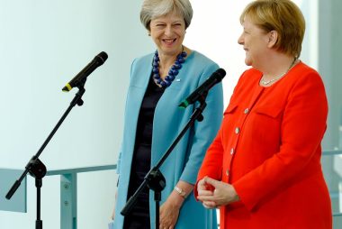 Pound Sterling and May's Brexit D-Day: Potential Moves vs. the Euro and US Dollar 