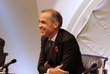 Bank of England Delays an Interest Rate Rise, Again