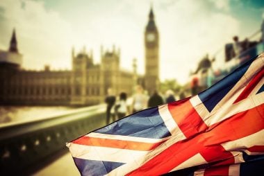 The Pound Advances on Euro & Dollar: Brexit Deal Possible in 24-48 Hours says "Cautiously Optimistic" Lidington