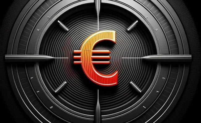 Euro-to-Dollar Week Ahead Forecast: Rally Reaches Key Moment