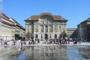 Swiss Franc Sales from SNB, Sterling’s Yield, Bode Well for GBP/CHF