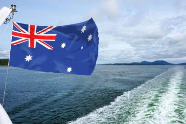 Pound-Australian Dollar: War is Just Another Reason to Keep Selling this Week