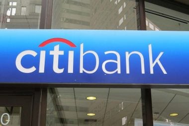 We're Betting on Dollar Strength in 2026: Citi
