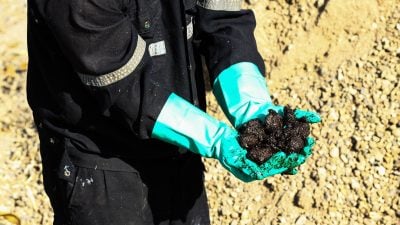 "We Have Slashed our Forecast for CAD Appreciation": Desjardins