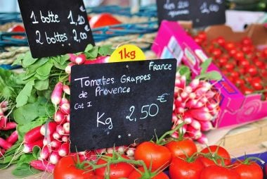 Euro Area Inflation and Outlook: Analyst and Economist Views