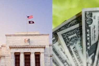 US Fed to drive the dollar rate today